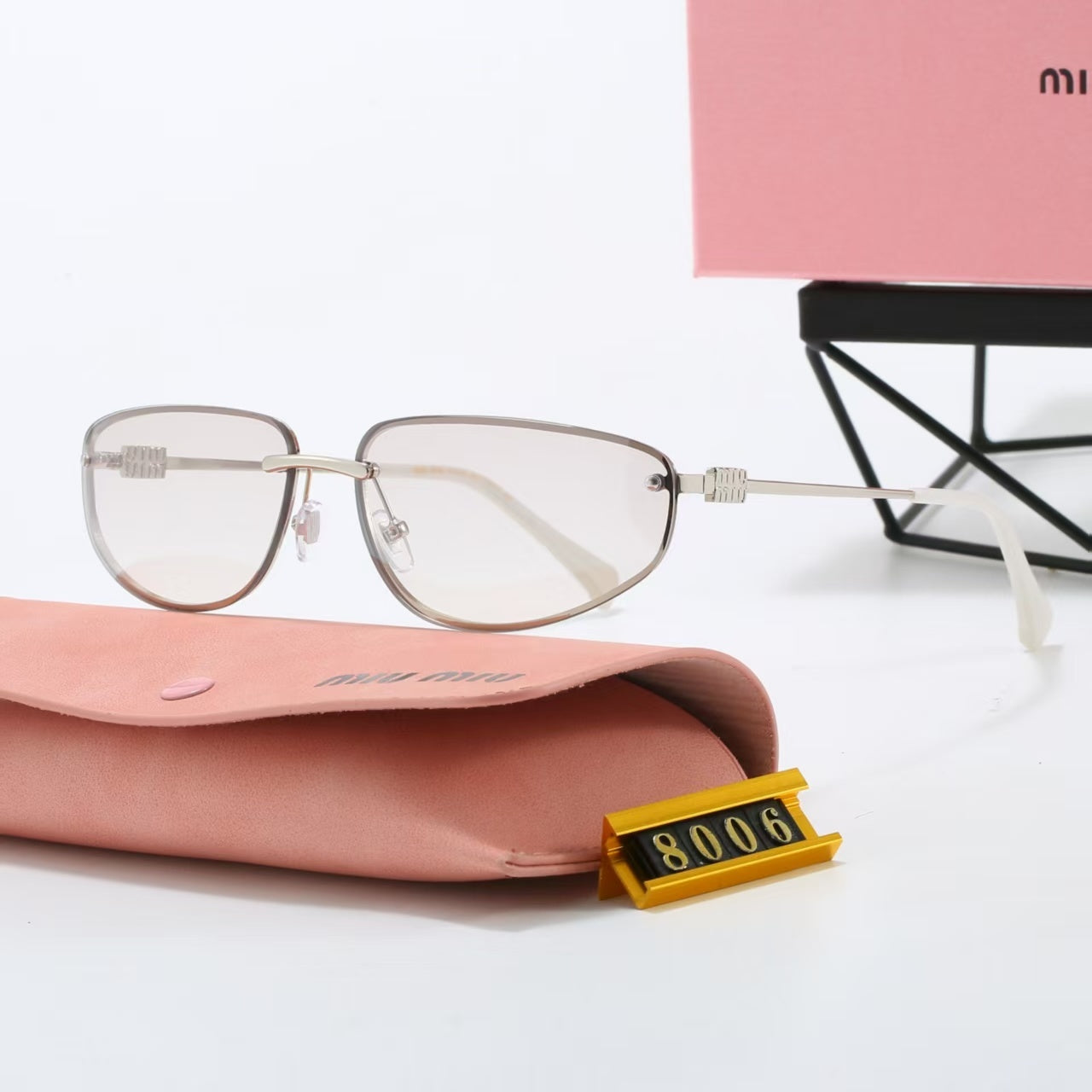 Miu Miu Sunglasses