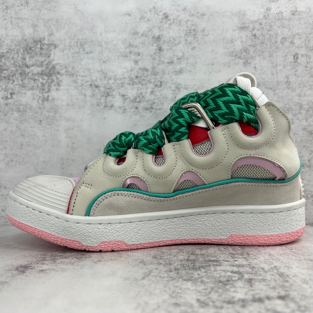 Lanvin Curb "Beige-Pink"