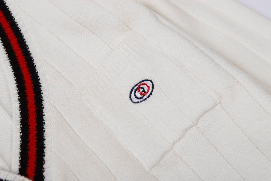 Gucci Cardigan "White"