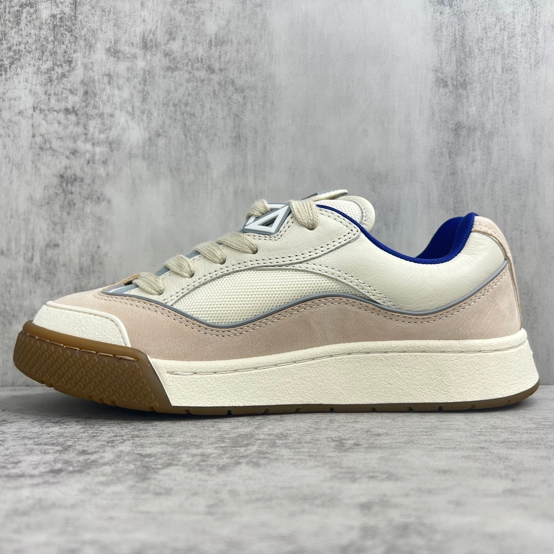 Dior x Cactus Jack B713 "White-Pink"