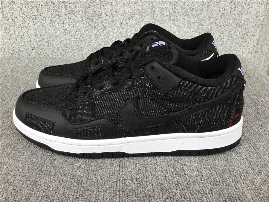 Nike SB Dunk Low "Wasted Youth"