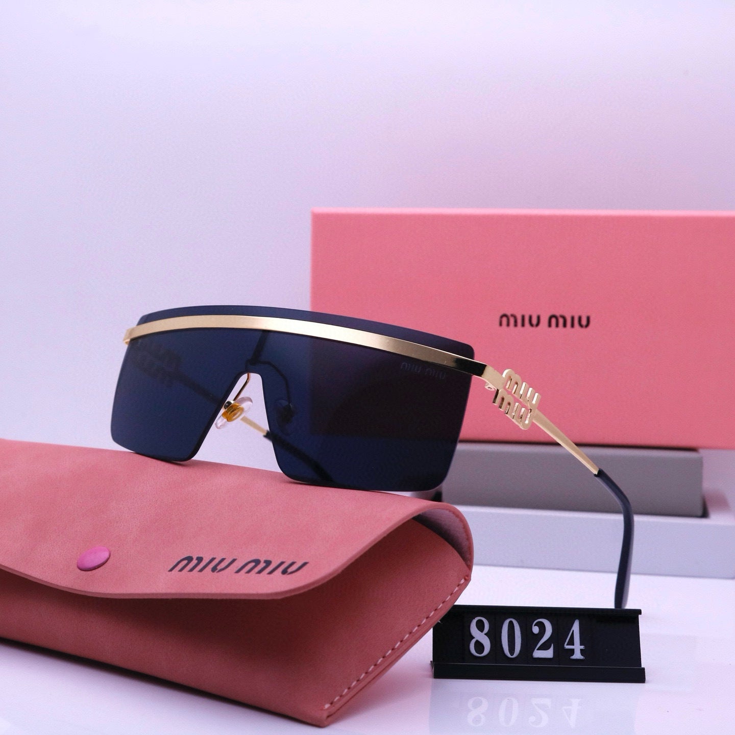 Miu Miu Sunglasses