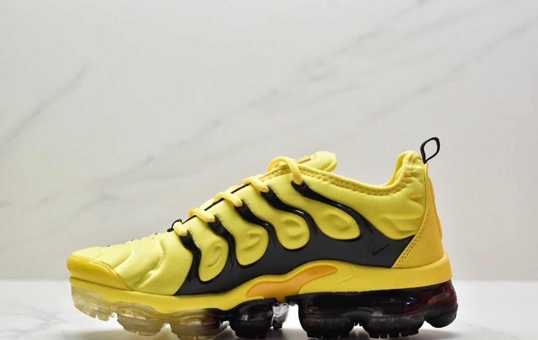 Nike Air VaporMax Plus “Yellow-Black”