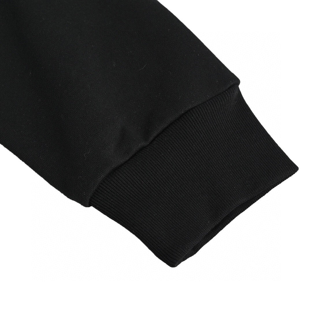 Louis Vuitton LV Comics Owl Patch Sweatshirt "Black"