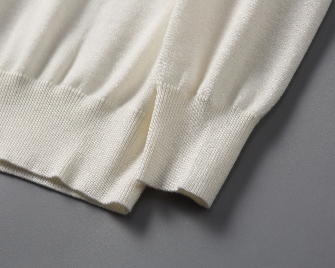 Gucci Sweater "White"