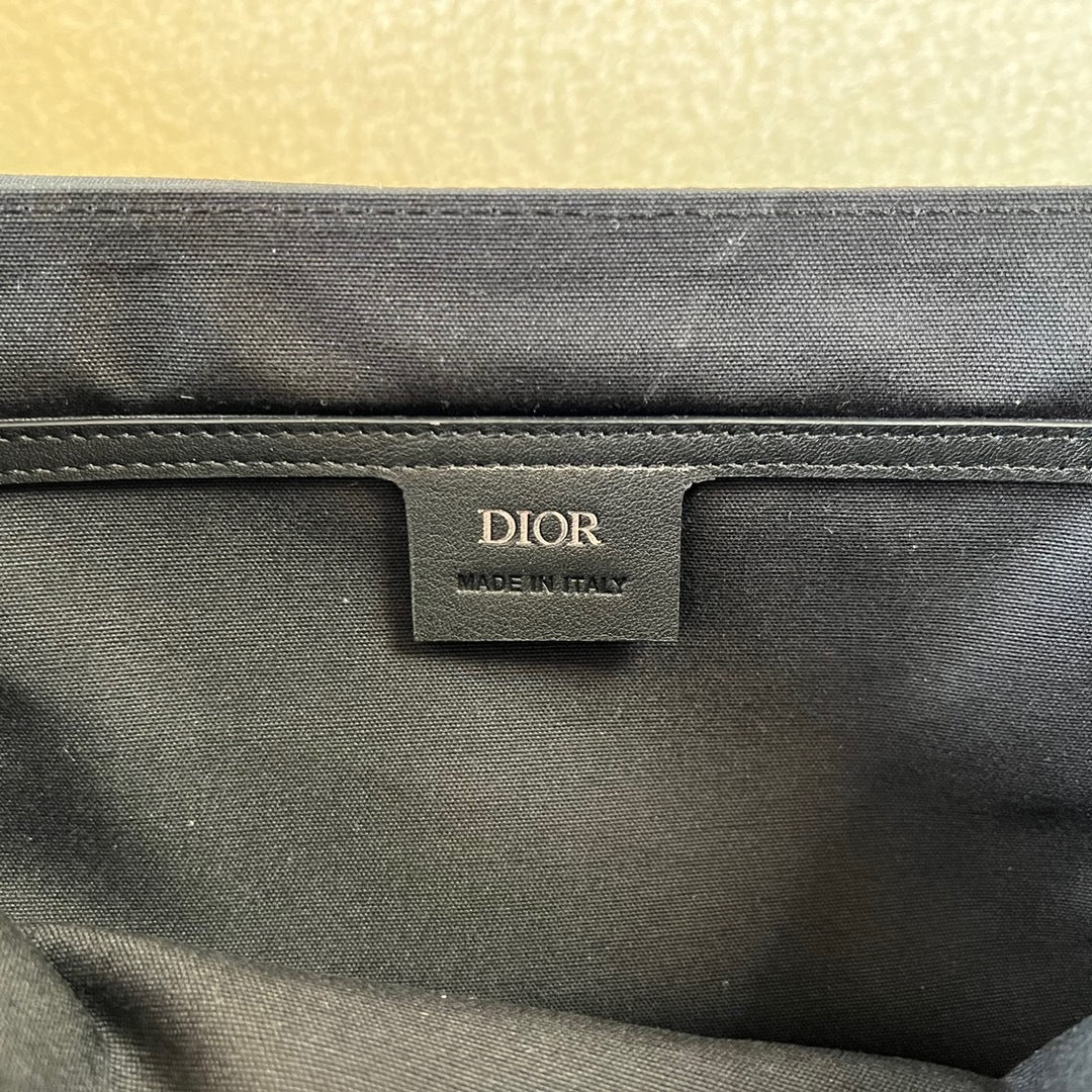 Dior Explorer Messenger Bag