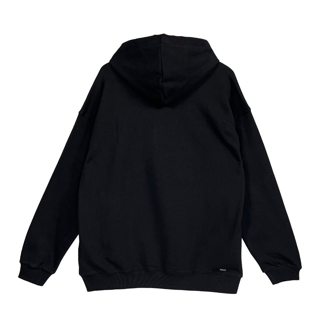 Amiri Hoodie "Black"