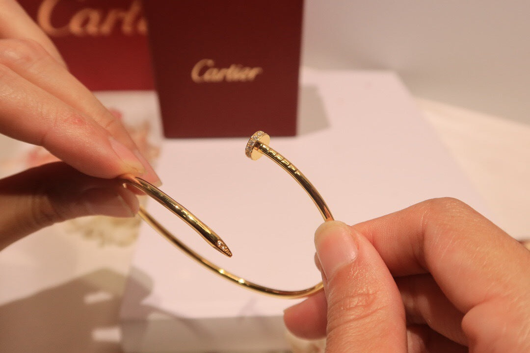 Cartier Juste un Clou Bracelet