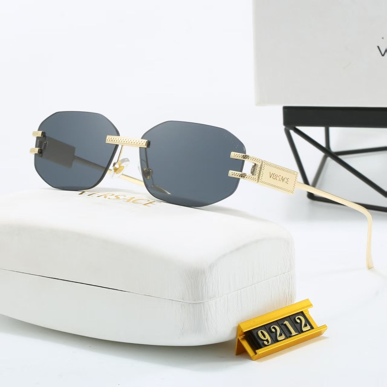 Versace Sunglasses