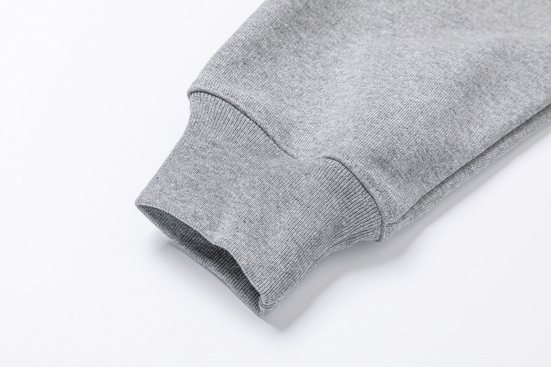 Celine Hoodie "Grey-Multicolour"