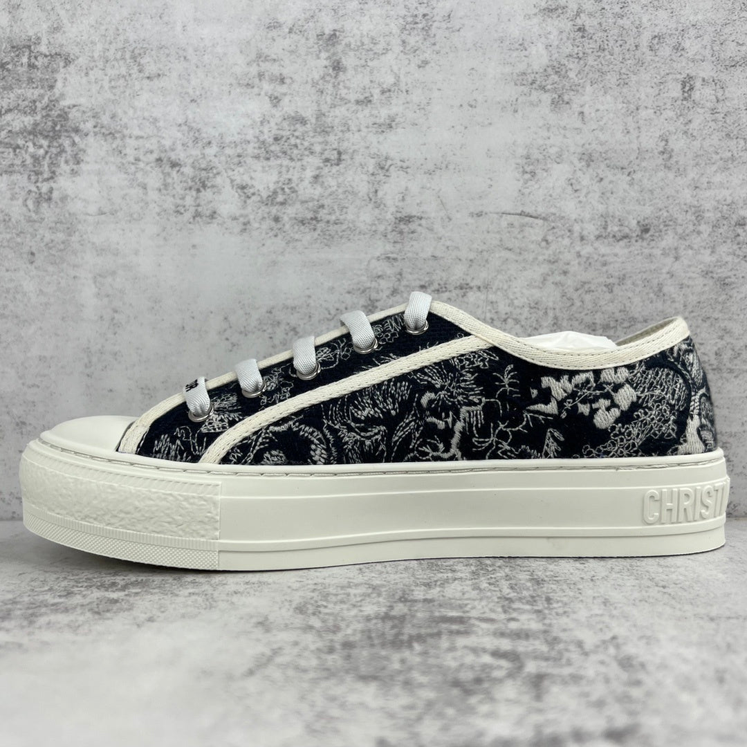 Dior Walk'N'Dior "Black Tiger"