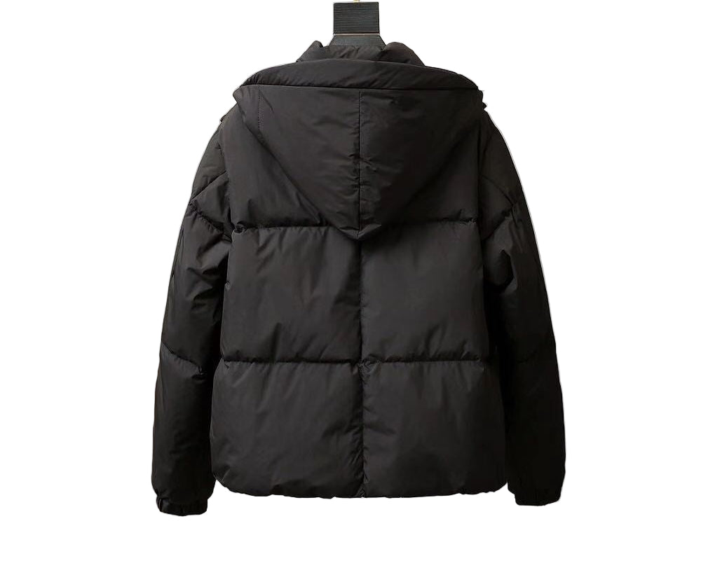 Louis Vuitton Down Jacket "Black"