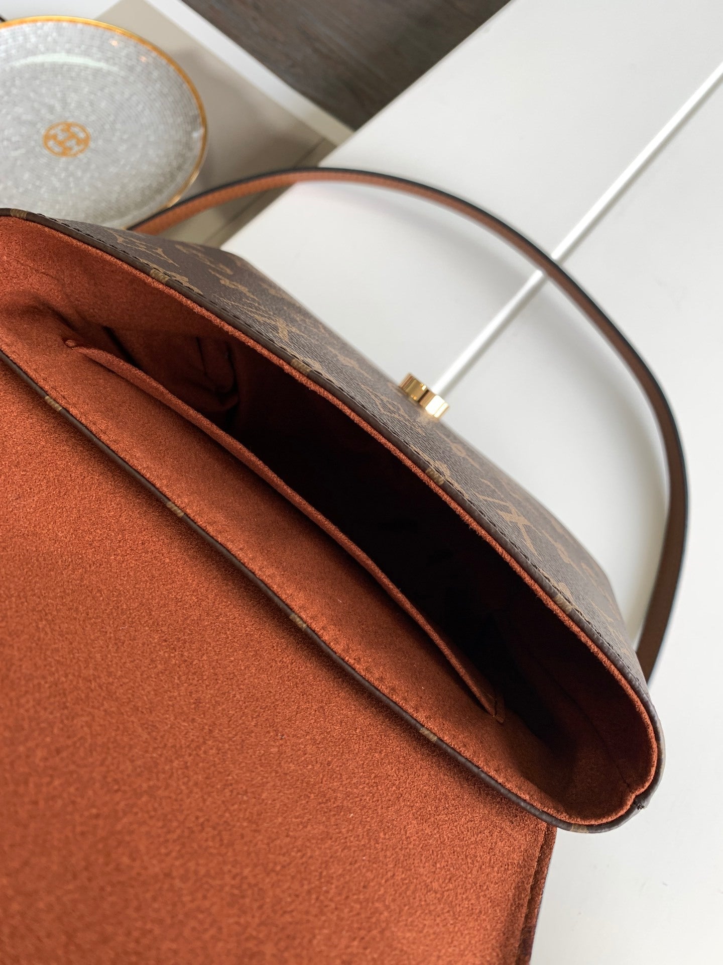 Louis Vuitton Locky BB