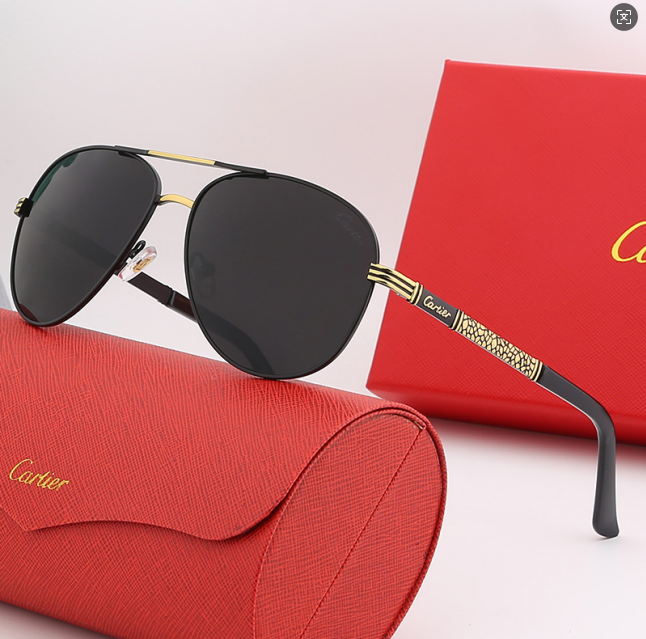 Cartier Sunglasses