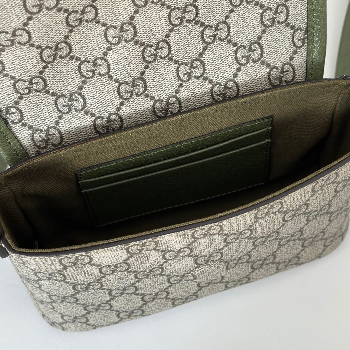 Gucci Ophidia Mini Bag