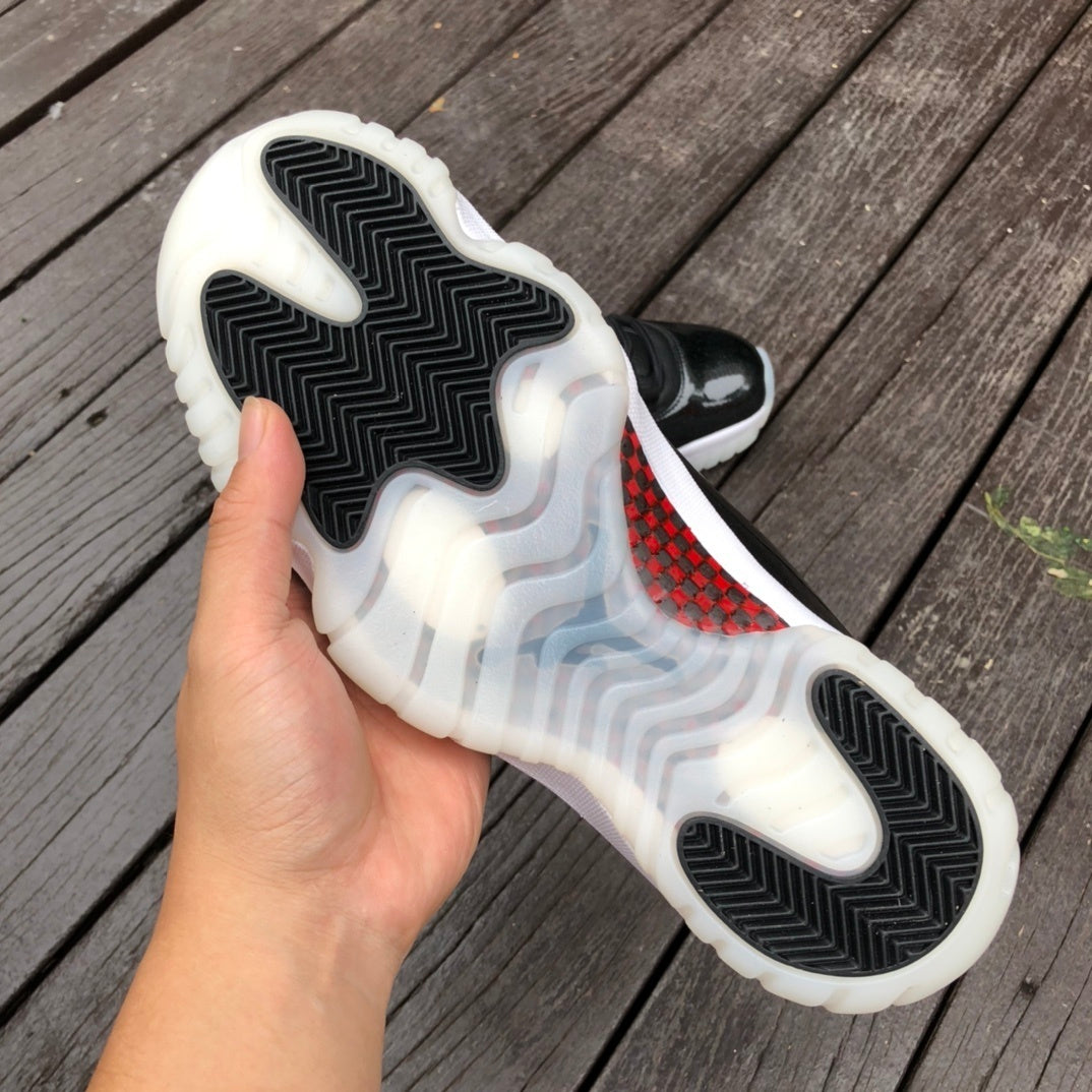 Air Jordan 11 Retro "72-10"