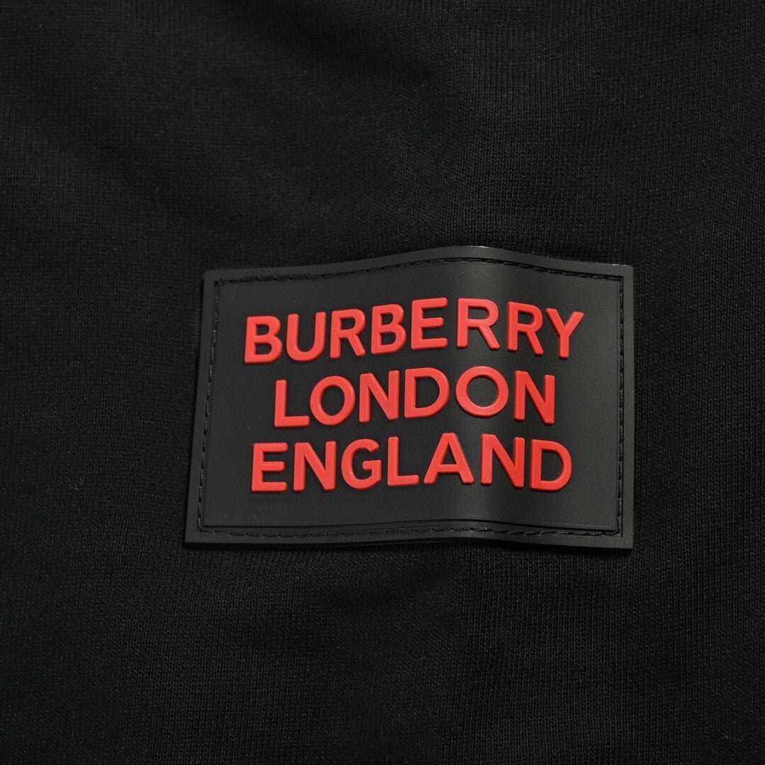 Burberry Trousers "Black"