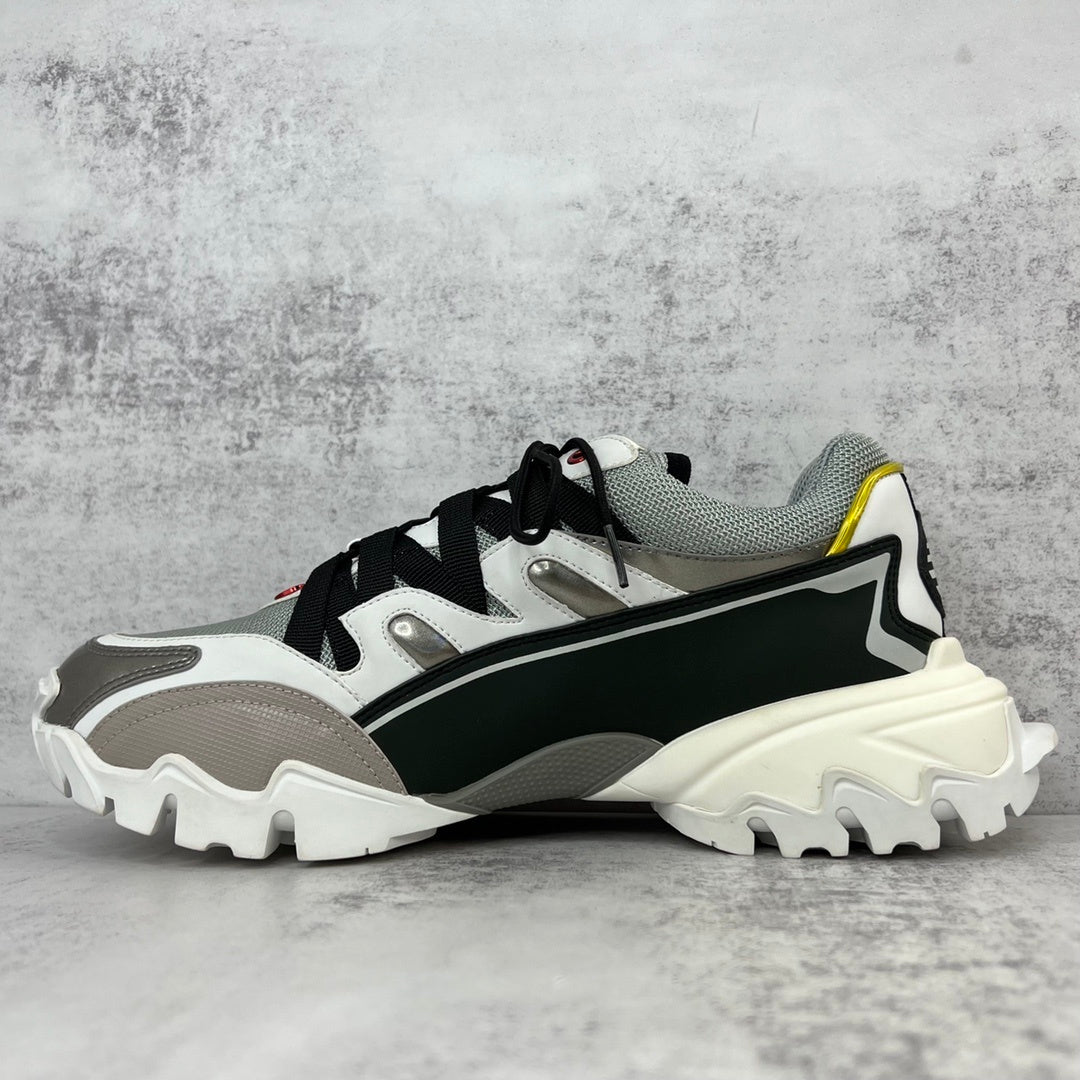 Valentino Garavani Climbers "Green-Grey-White"