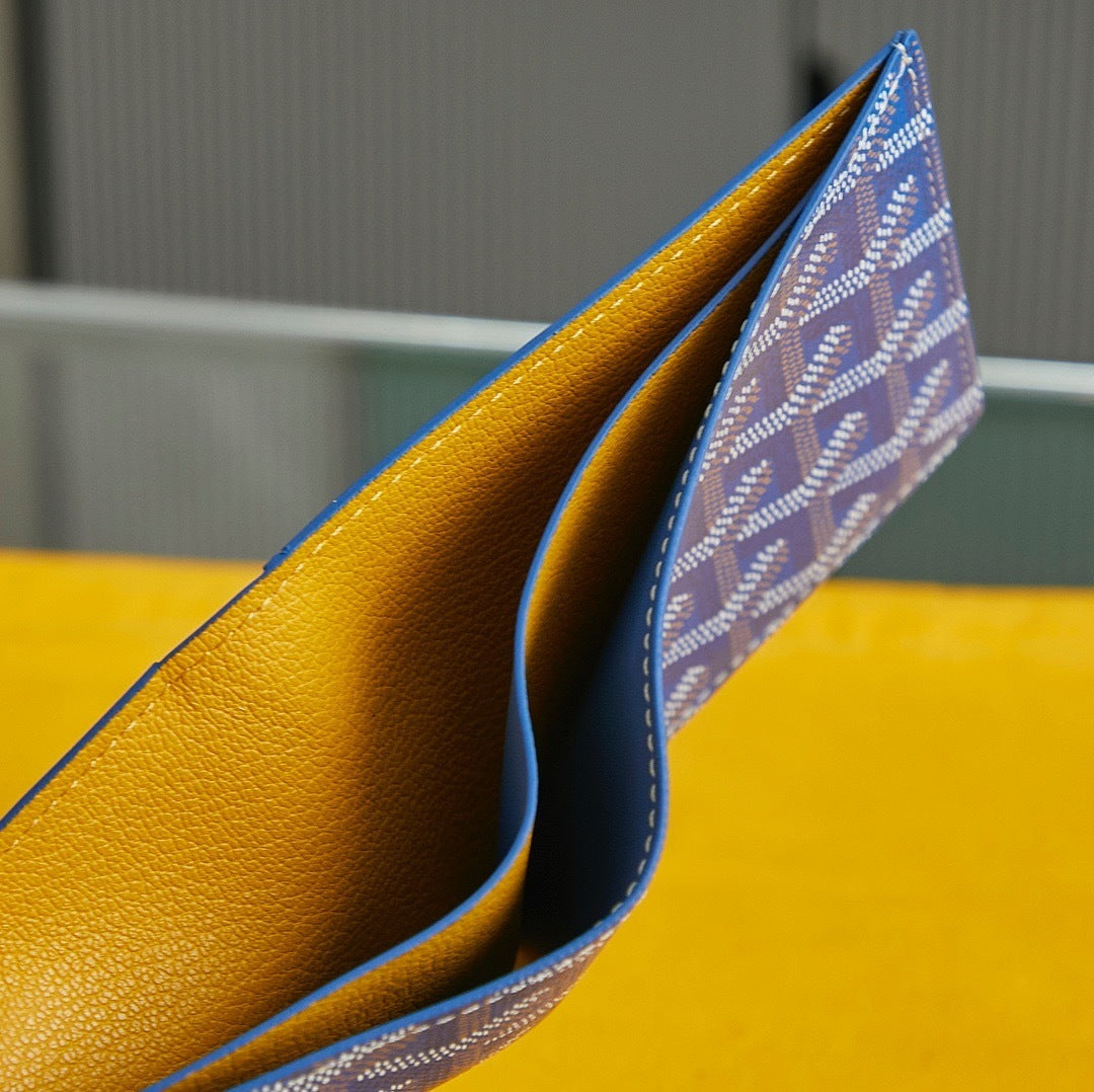 Goyard Victoire Wallet