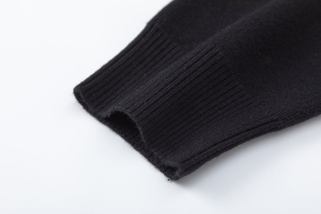 Burberry Sweater "Black"