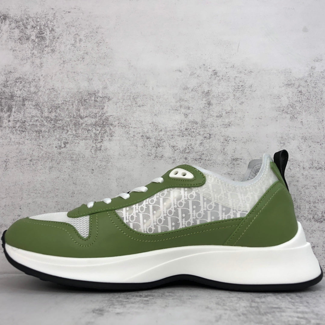 Dior B25 "Khaki-White"