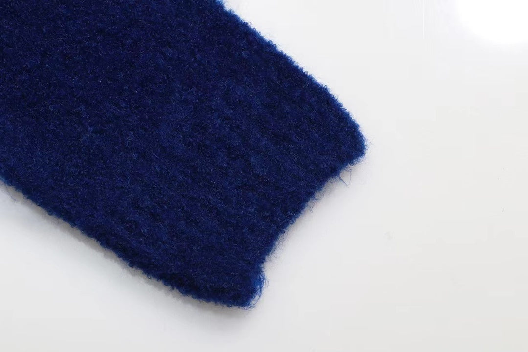 Louis Vuitton Sweater "Blue"