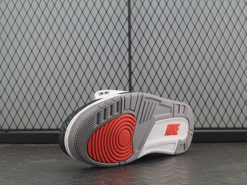 Air Jordan 3 Retro ''Tinker Hatfield''