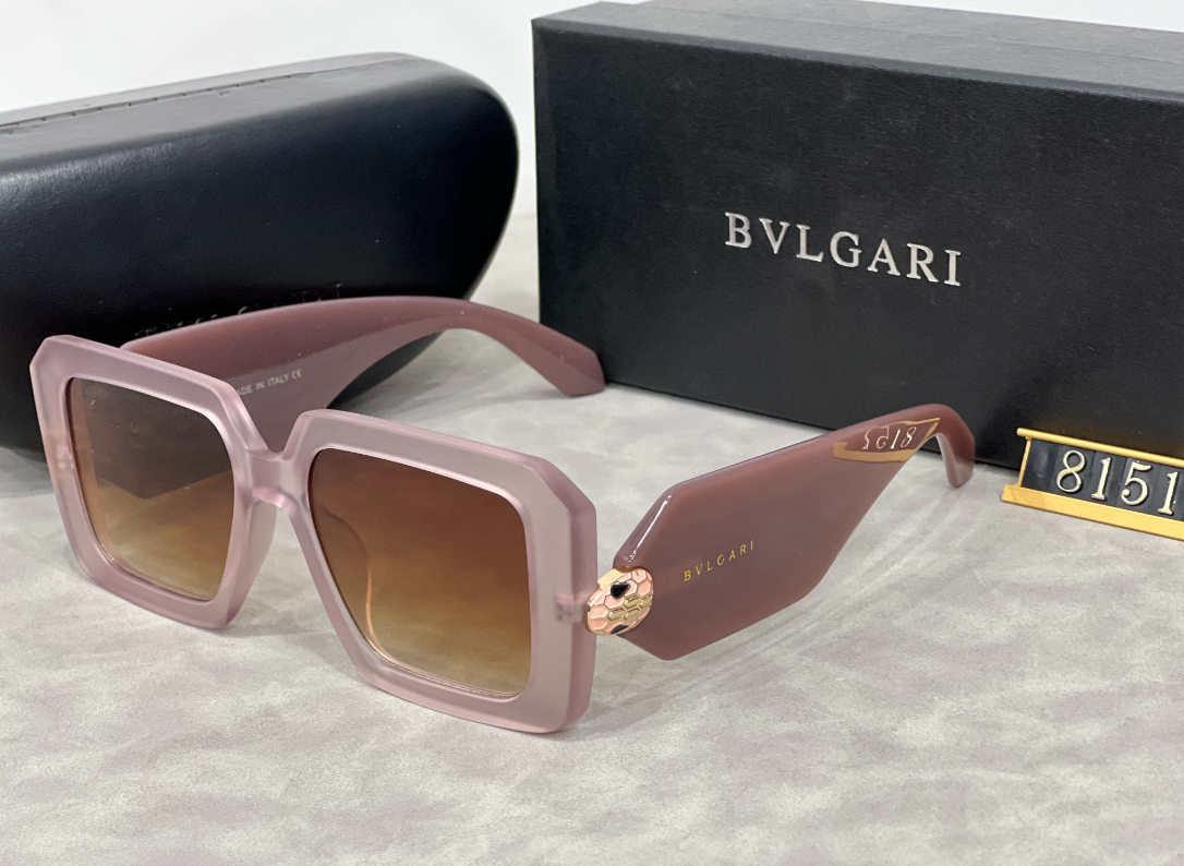 Bvlgari Sunglasses