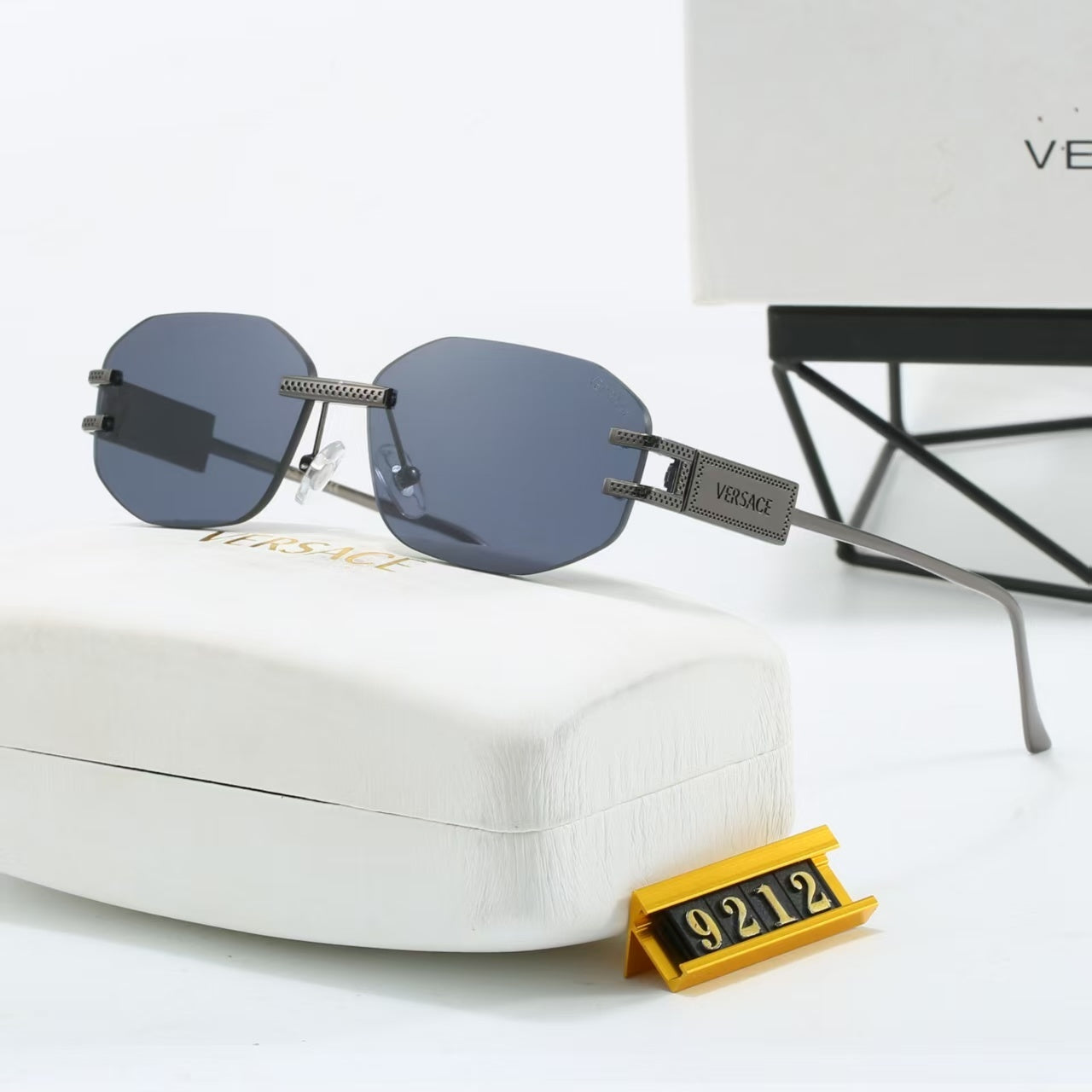 Versace Sunglasses
