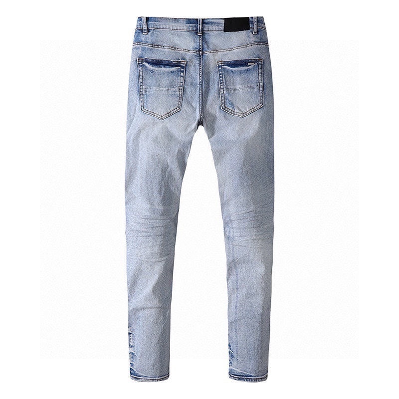 Amiri Jeans