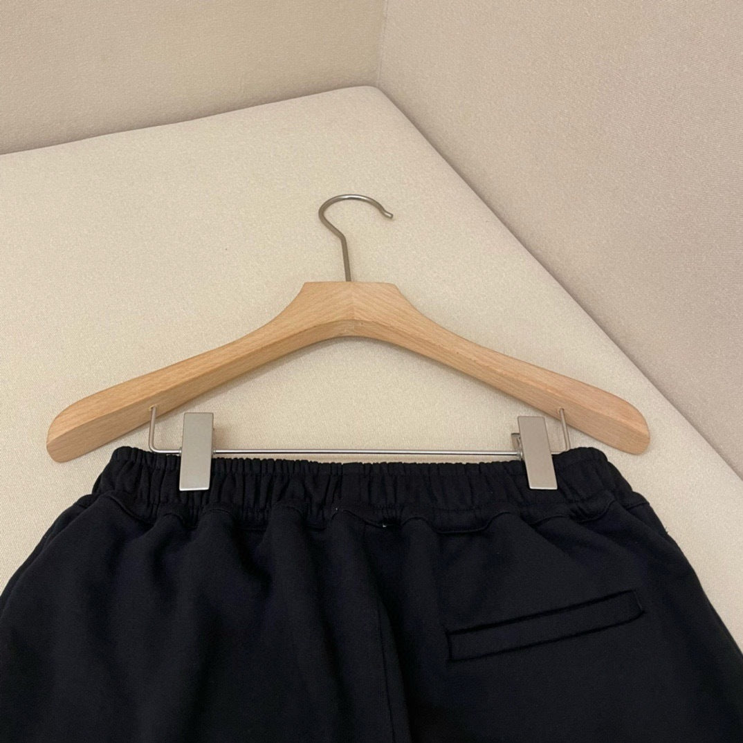 Burberry Tyler Shorts "Black"