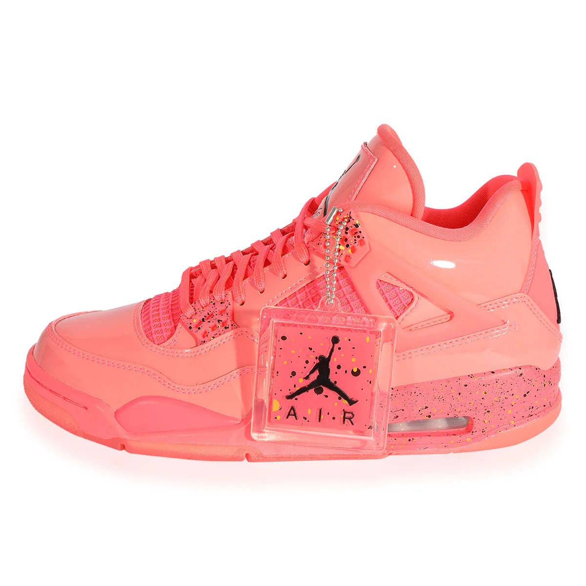 Air Jordan 4 Retro NRG "Hot Punch"