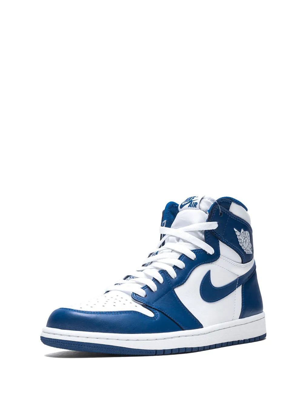 Air Jordan 1 Retro High OG "Storm Blue"
