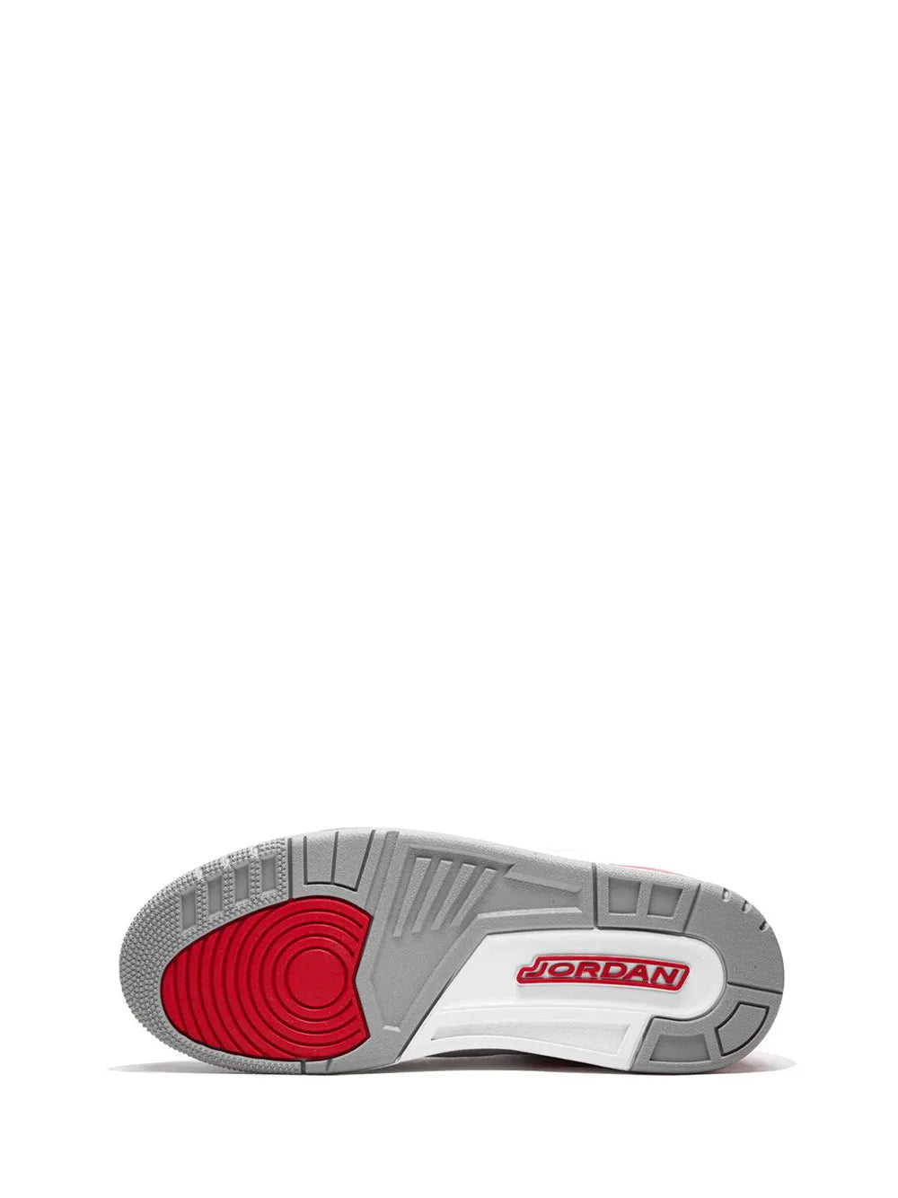 Air Jordan 3 Retro "Katrina-Hall Of Fame"