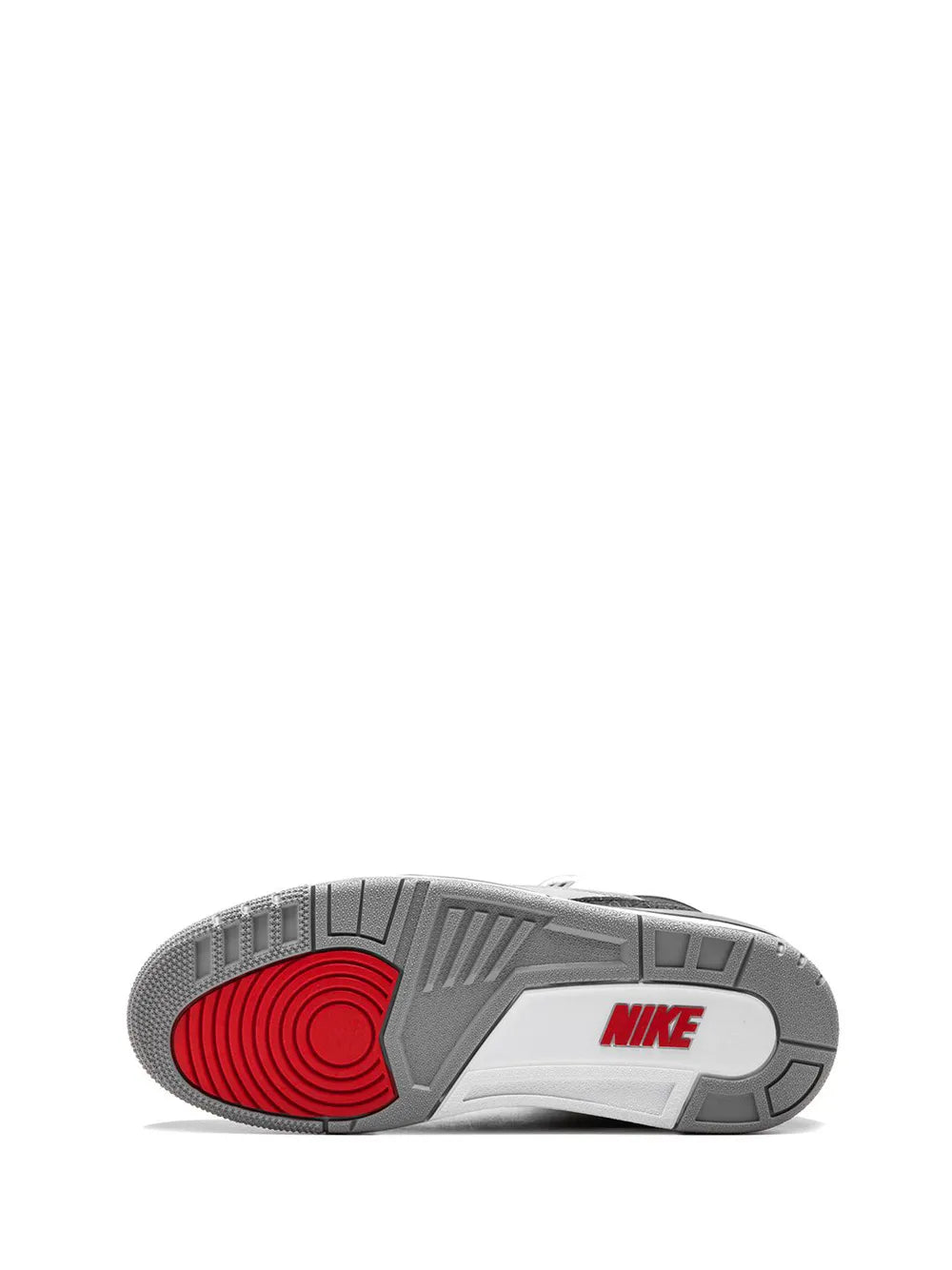 Air Jordan 3 Retro ''Tinker Hatfield''