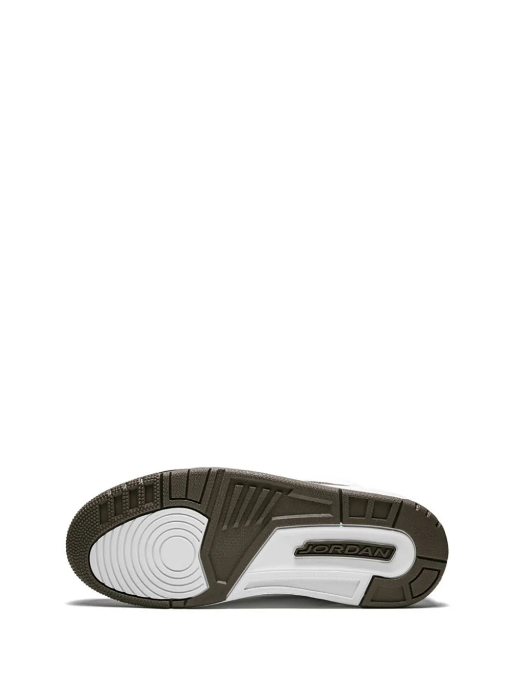 Air Jordan 3 Retro "Mocha"