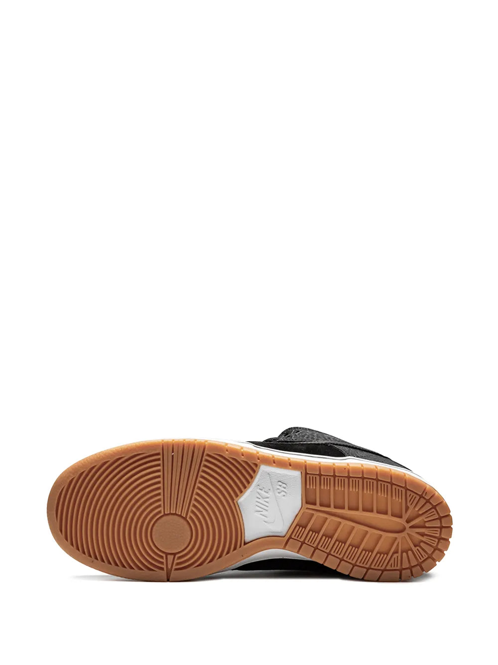 Nike SB Dunk Low "Entourage"