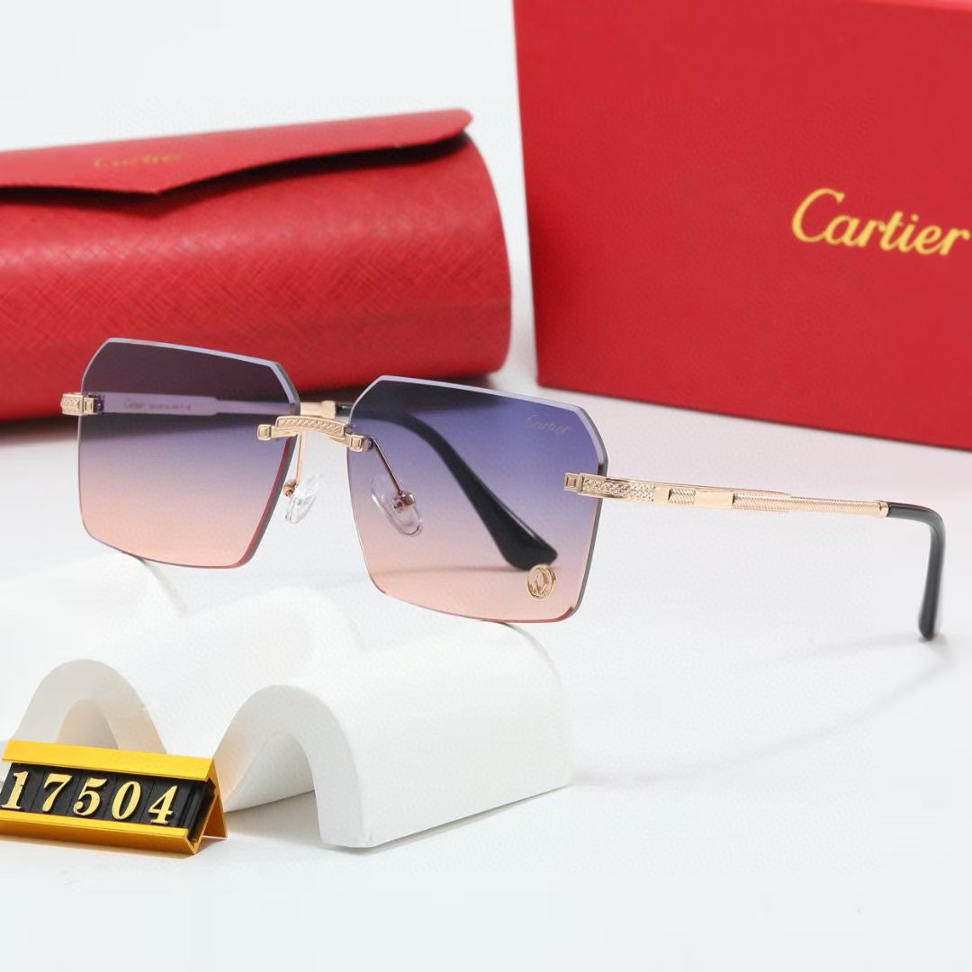Cartier Sunglasses