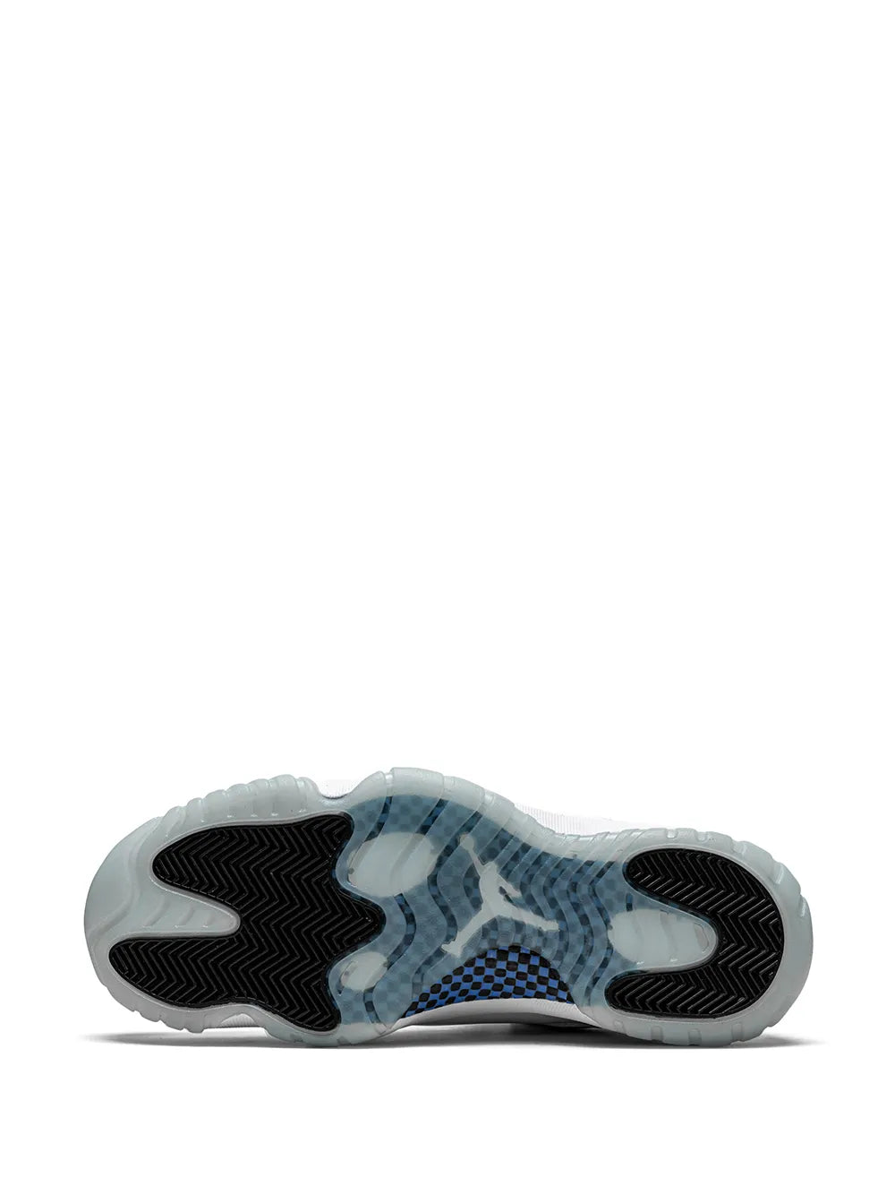 Air Jordan 11 Retro Low "Legend Blue"