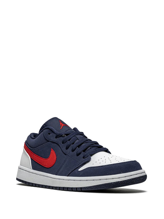 Air Jordan 1 Low "USA"