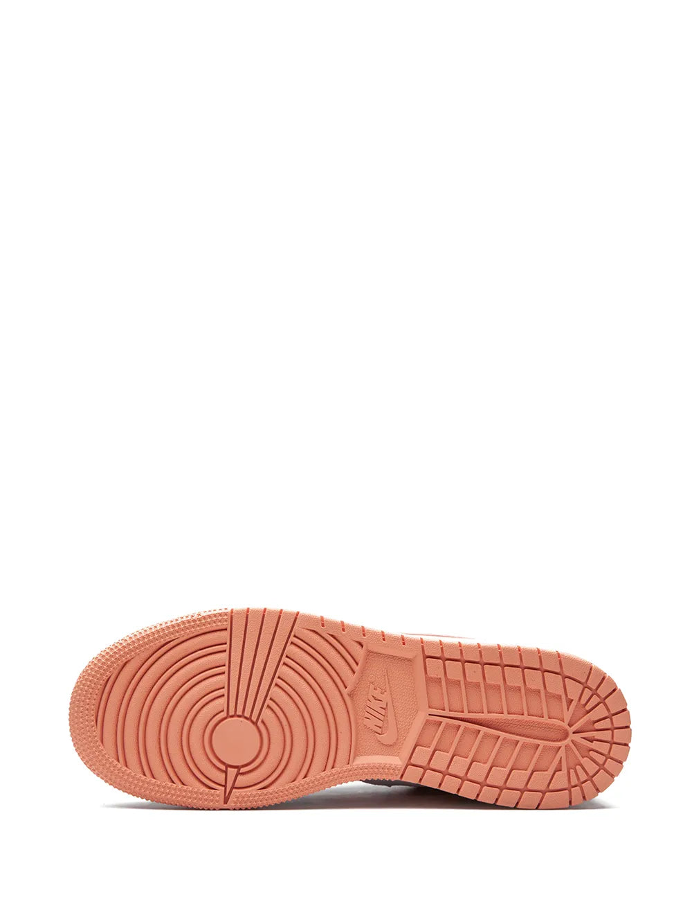 Air Jordan 1 Low "Pink Quartz"