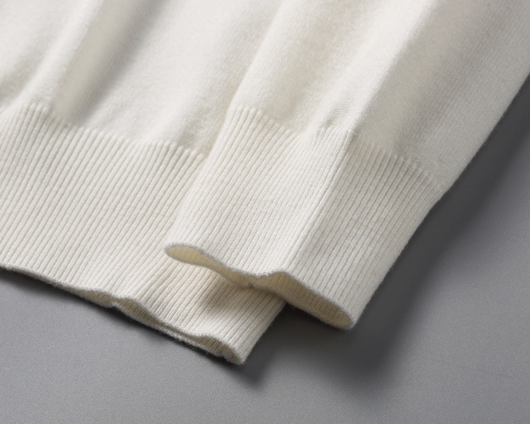 Burberry Sweater "White"