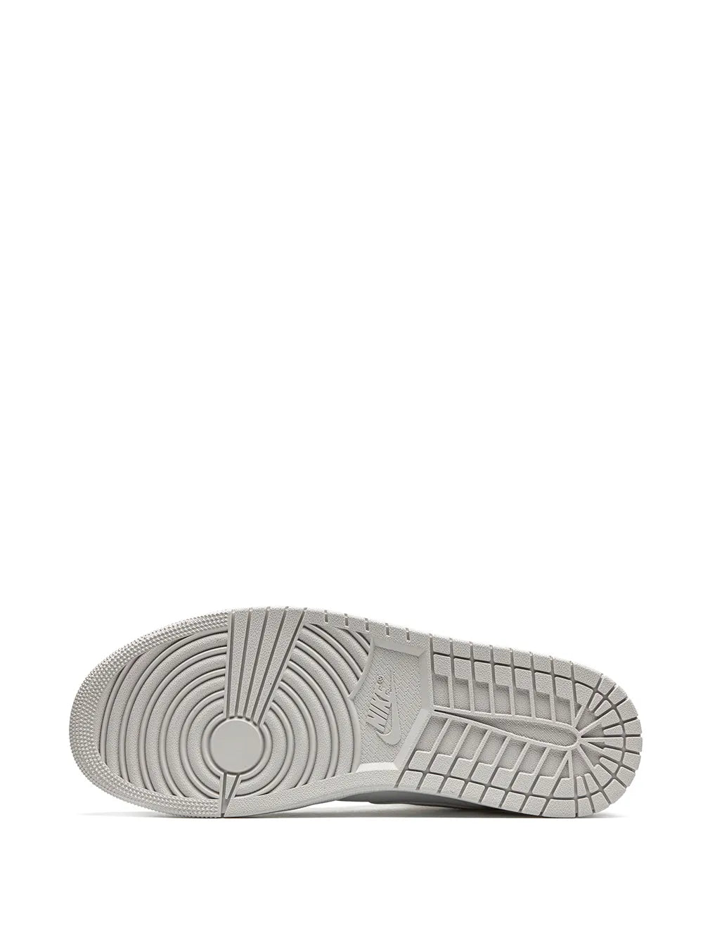 Air Jordan 1 Mid "White Camo"