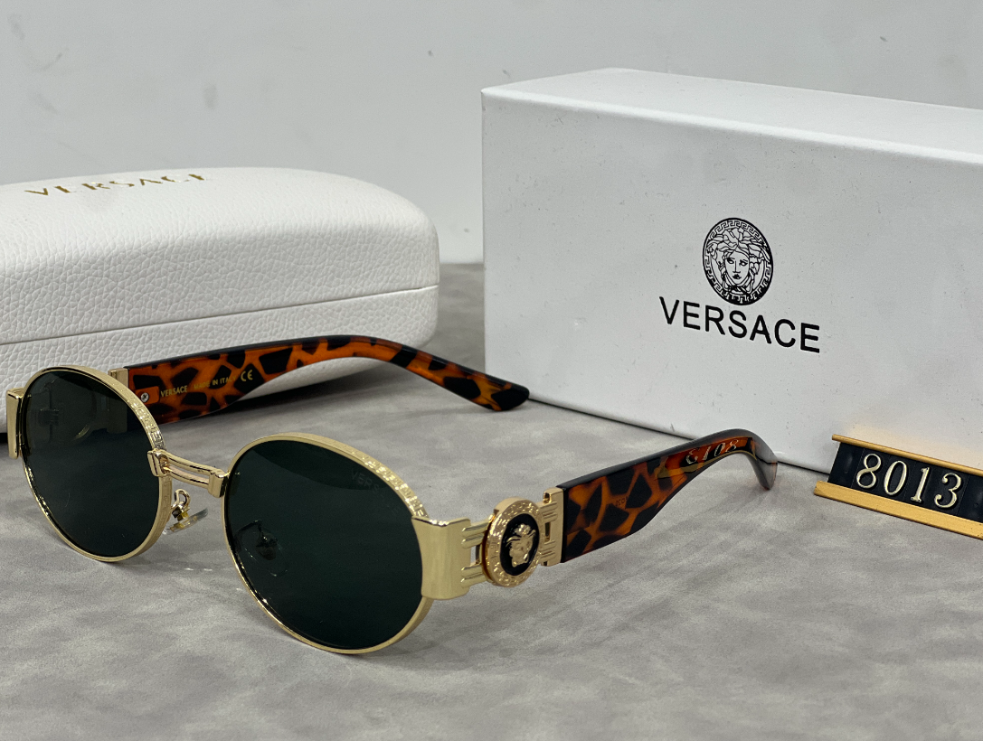 Versace Sunglasses
