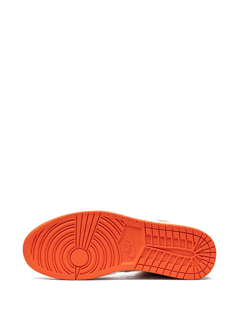 Air Jordan 1 Mid SE "Electro Orange"