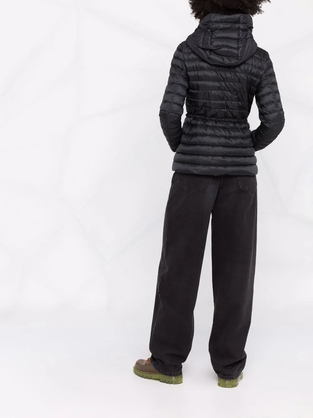 Moncler Raie Down Jacket "Black"