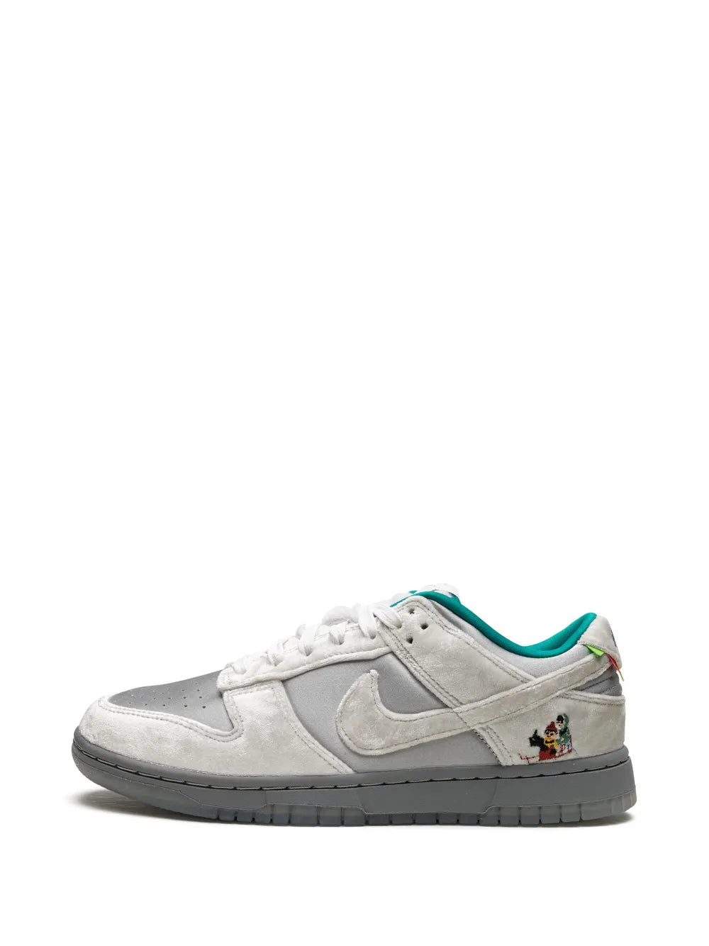 Nike Dunk Low "Ice"