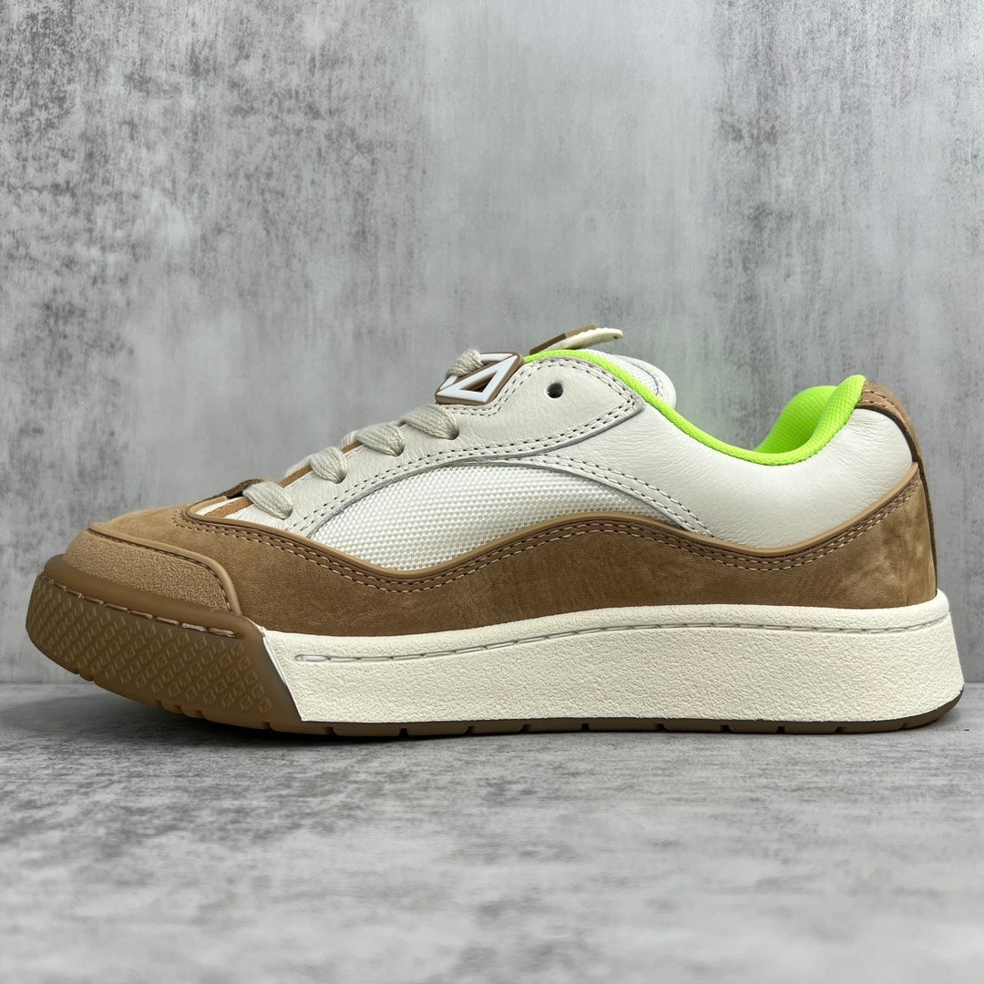 Dior x Cactus Jack B713 "Coffee"