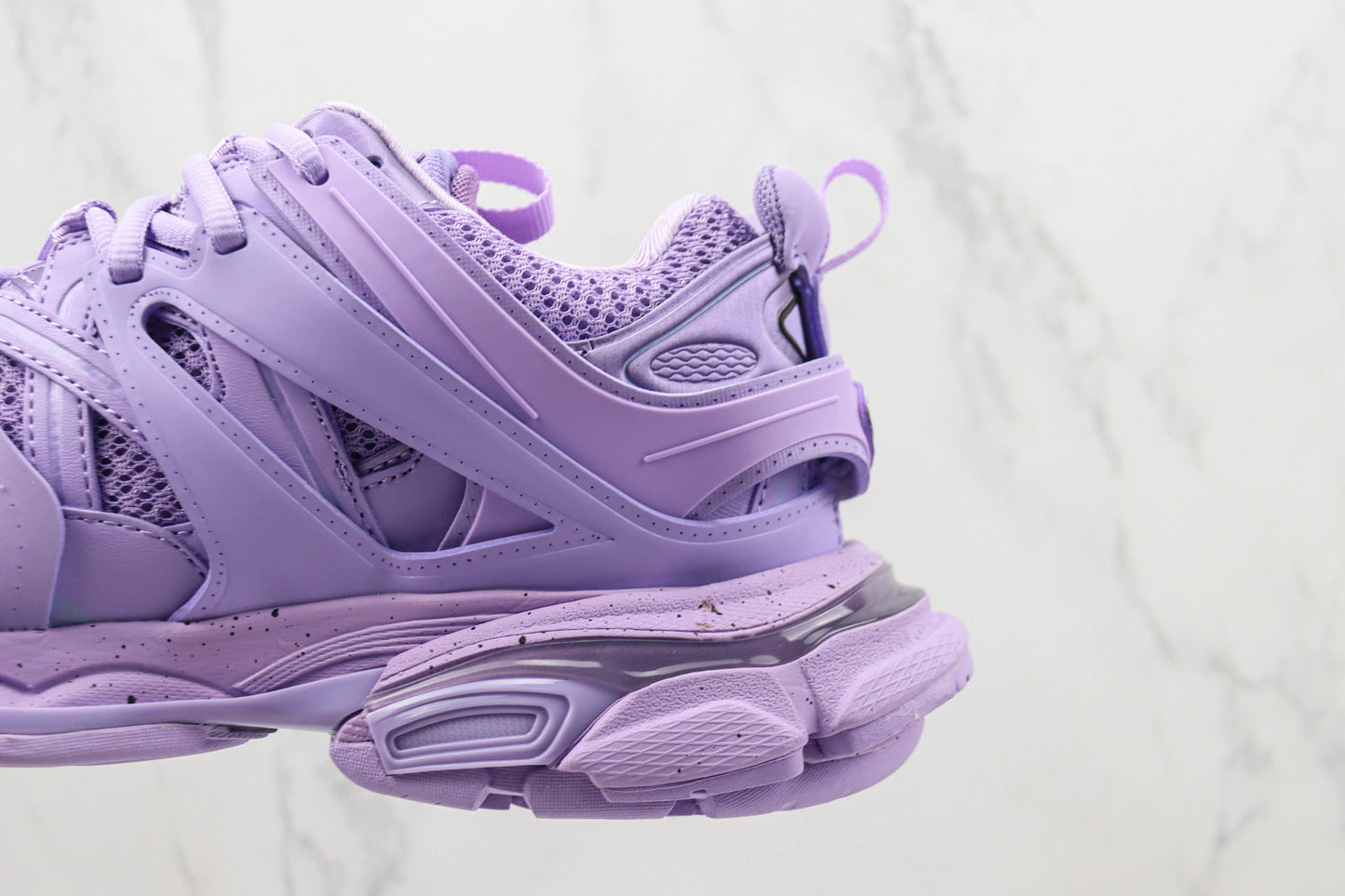 Balenciaga Track "Purple"