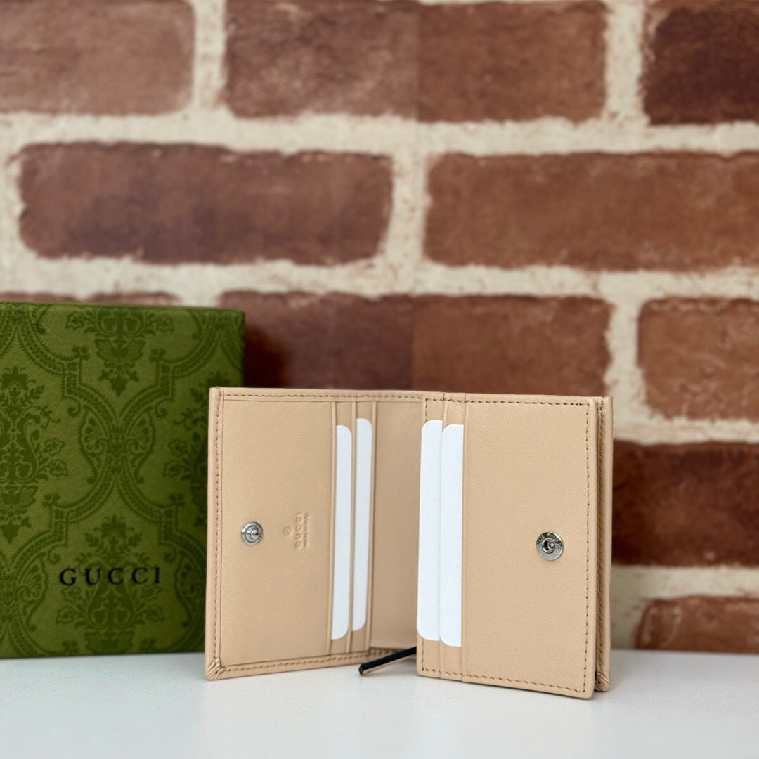 Gucci GG Marmont Small Wallet